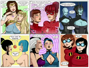 Page 611 of Bulma Briefs Collection - preview thumbnail