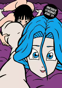 Page 612 of Bulma Briefs Collection - preview thumbnail