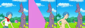 Page 641 of Bulma Briefs Collection - preview thumbnail