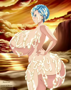 Page 664 of Bulma Briefs Collection - preview thumbnail