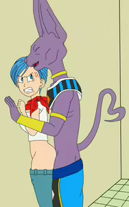 Page 730 of Bulma Briefs Collection - preview thumbnail
