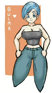 Page 777 of Bulma Briefs Collection - preview thumbnail