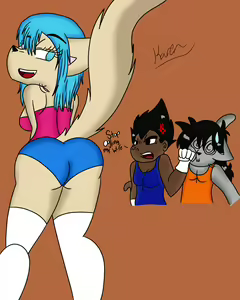 Page 819 of Bulma Briefs Collection - preview thumbnail