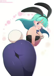 Page 847 of Bulma Briefs Collection - preview thumbnail