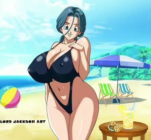 Page 173 of Bulma Briefs Collection - preview thumbnail