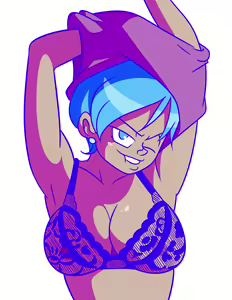 Page 210 of Bulma Briefs Collection - preview thumbnail