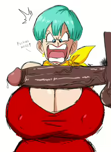 Page 236 of Bulma Briefs Collection - preview thumbnail