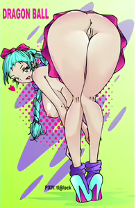 Page 339 of Bulma Briefs Collection - preview thumbnail