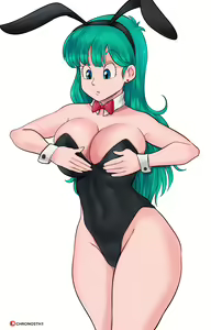 Page 360 of Bulma Briefs Collection - preview thumbnail