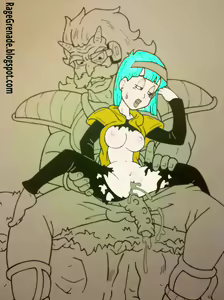 Page 390 of Bulma Briefs Collection - preview thumbnail