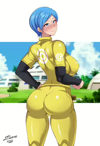 Page 403 of Bulma Briefs Collection - preview thumbnail