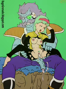Page 416 of Bulma Briefs Collection - preview thumbnail