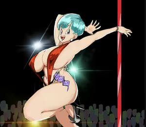 Page 674 of Bulma Briefs Collection - preview thumbnail