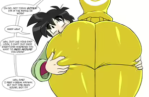 Page 680 of Bulma Briefs Collection - preview thumbnail