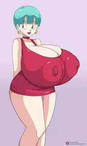 Page 682 of Bulma Briefs Collection - preview thumbnail