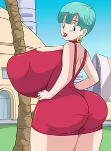 Page 688 of Bulma Briefs Collection - preview thumbnail