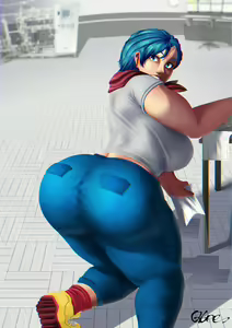 Page 695 of Bulma Briefs Collection - preview thumbnail