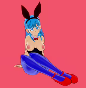 Page 719 of Bulma Briefs Collection - preview thumbnail