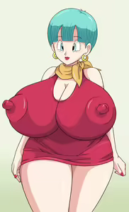 Page 827 of Bulma Briefs Collection - preview thumbnail