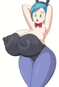 Page 891 of Bulma Briefs Collection - preview thumbnail
