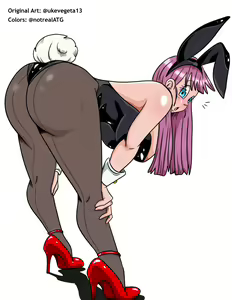 Page 350 of Bulma Briefs Collection - preview thumbnail