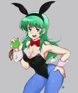 Page 443 of Bulma Briefs Collection - preview thumbnail