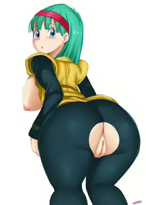 Page 490 of Bulma Briefs Collection - preview thumbnail