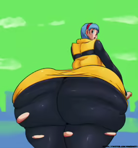 Page 514 of Bulma Briefs Collection - preview thumbnail