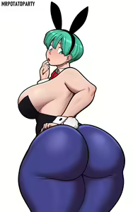 Page 52 of Bulma Briefs Collection - preview thumbnail