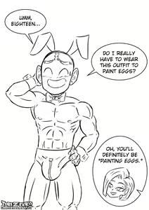 Page 543 of Bulma Briefs Collection - preview thumbnail