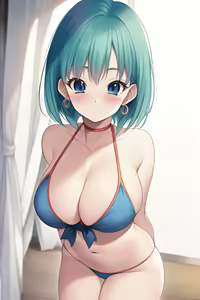 Page 570 of Bulma Briefs Collection - preview thumbnail