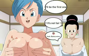 Page 702 of Bulma Briefs Collection - preview thumbnail