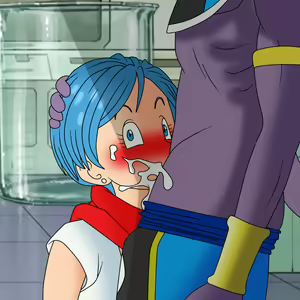 Page 708 of Bulma Briefs Collection - preview thumbnail