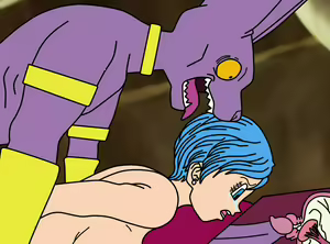 Page 726 of Bulma Briefs Collection - preview thumbnail