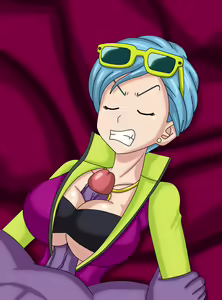 Page 754 of Bulma Briefs Collection - preview thumbnail