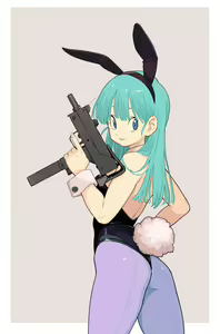 Page 270 of Bulma Briefs Collection - preview thumbnail