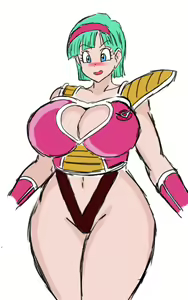 Page 331 of Bulma Briefs Collection - preview thumbnail