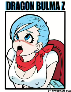 Page 36 of Bulma Briefs Collection - preview thumbnail