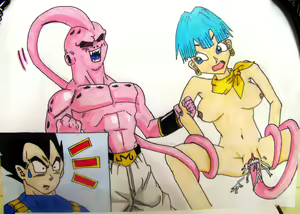 Page 375 of Bulma Briefs Collection - preview thumbnail