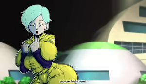 Page 536 of Bulma Briefs Collection - preview thumbnail