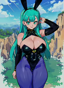 Page 582 of Bulma Briefs Collection - preview thumbnail
