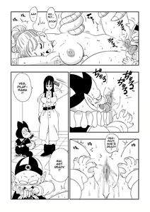Page 98 of Bulma Briefs Collection - preview thumbnail