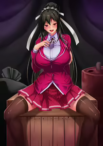 Page 370 of Artist: Megatama Uncensored - preview thumbnail