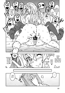 Page 32 of Tabitabi Nikki ni wa Shirusenakatta Koto. 3 - preview thumbnail