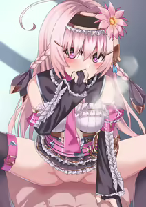 Page 218 of ●PIXIV● amog - preview thumbnail