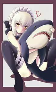 Page 307 of ●PIXIV● 富士茄 鷹 - preview thumbnail