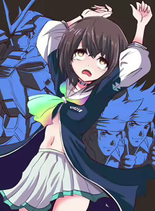 Page 350 of ●PIXIV● 富士茄 鷹 - preview thumbnail