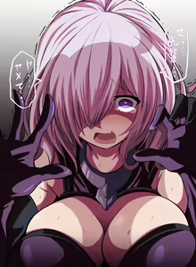 Page 415 of ●PIXIV● 富士茄 鷹 - preview thumbnail