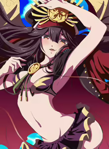 Page 424 of ●PIXIV● 富士茄 鷹 - preview thumbnail