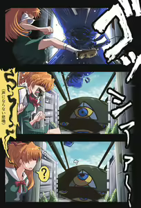 Page 680 of ●PIXIV● 富士茄 鷹 - preview thumbnail